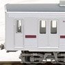 The Railway Collection Tobu Railway Series 9000 Formation 9101 Existing Specification (10-Car Set) (Model Train)