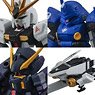Mobile Suit Gundam Mobile Suit Ensemble 4.5 (Set of 10) (Completed)