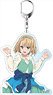 22/7 Big Key Ring Nicole Saito (Anime Toy)