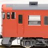 [Limited Edition] J.R. Diesel Train Type KIHA47-500 (Revival Metroporitan Area Color / Nitsu Rail Yard) Set (2-Car Set) (Model Train)
