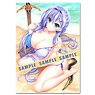 Unionism Quartet A3-Days Swimsuit Coordinate B1 Tapestry Selphie Ver. (Anime Toy)