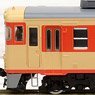 JR キハ58系 急行ディーゼルカー (のりくら) セット (4両セット) (鉄道模型)