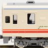 Heisei Chikuho Railway Type400 (Opened Color / `Nanohana`) Set (2-Car Set) (Model Train)