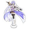 ユニオリズム☆カルテット A3-DAYS アクリル特大フィギュア セルフィ (キャラクターグッズ)