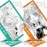 ZONE-00 Trading Acrylic Stand (Set of 12) (Anime Toy)
