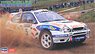 Toyota Corolla WRC `1998 Rally of Great Britain` (Model Car)