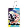 Promare ABS Pass Case Key Visual (Anime Toy)