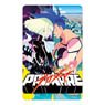 Promare IC Card Sticker Teaser Visual Vol.2 (Anime Toy)