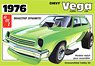 1976 Chevy Vega Funny Car (Model Car)