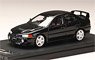 Mitsubishi Lancer GSR Evolution IV (CN9A) Custom Version Pyrenees Black (Diecast Car)