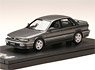Mitsubishi Galant VR-4 (E39A) 1990 Custom Version Chateau Silver (Diecast Car)