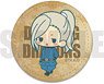 [Drifting Dragons] Leather Badge D Vanabelle (Anime Toy)