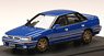 Subaru Legacy RS (B5) Custom Version Sport Blue (Custom Color) (Diecast Car)