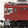 1/80(HO) J.R. Electric Locomotive Type ED79-100 (Model Train)