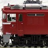 16番(HO) JR ED79-100形 電気機関車 (プレステージモデル) (鉄道模型)