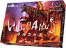 Kaiju on the Earth (Japanese Edition) (Board Game)