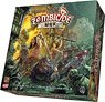 Zombicide: Green Horde (Japanese Edition) (Board Game)