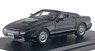 MAZDA RX-7 CABRIOLET (1989) ブリリアントブラック (ミニカー)