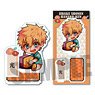 Gyugyutto Acrylic Figure Favorite Ver. Toilet-Bound Hanako-kun Kou Minamoto (Anime Toy)