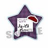 Kindergarten Acrylic Badge Bungo Stray Dogs Fyodor.D (Anime Toy)