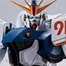 Robot Spirits < Side MS > Gundam F91 Evolution-Spec (Completed)