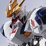 Metal Robot Spirits < Side MS > Gundam Barbatos Lupus Rex (Completed)