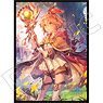 Chara Sleeve Collection Mat Series Shadowverse [Liza, Queen of the Forest] (No.MT810) (Card Sleeve)