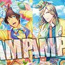 Uta no Prince-sama Shining Live Trading A5 Stand Post Card Hanamau Easter Parade Another Shot Ver. (Set of 12) (Anime Toy)