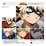 My Hero Academia Instagram Stand Ver.2 Katsuki Bakugo (Anime Toy)