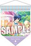 Uta no Prince-sama Shining Live Garland Tapestry Hanamau Easter Parade Another Shot Ver. [Tokiya Ichinose] (Anime Toy)