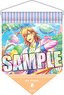 Uta no Prince-sama Shining Live Garland Tapestry Hanamau Easter Parade Another Shot Ver. [Ren Jinguji] (Anime Toy)