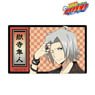 Katekyo Hitman Reborn! Especially Illustrated Hayato Gokudera Japanese Clothing Ver. Card Sticker (Anime Toy)