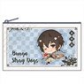 Bungo Stray Dogs Pop-up Character Pen Pouch Osamu Dazai Normal (Anime Toy)