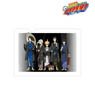 Katekyo Hitman Reborn! Especially Illustrated Japanese Clothing Ver. Clear File (Anime Toy)