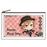 Bungo Stray Dogs Pop-up Character Pen Pouch Chuya Nakahara Normal (Anime Toy)