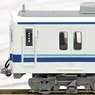 Tobu Railway Type 5070 New Color (6-Car Set) (Model Train)