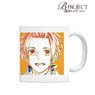 B-Project Zeccho Emotion Akane Fudo Ani-Art Mug Cup (Anime Toy)