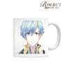 B-Project Zeccho Emotion Kento Aizome Ani-Art Mug Cup Vol.2 (Anime Toy)