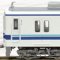 東武 8000型 宇都宮線 (4両セット) (鉄道模型)