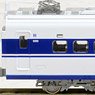 新幹線 100系9000番台 (X1編成) 大型JRマーク付 (増結・8両セット) (鉄道模型)