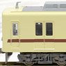 Shin-Keisei Electric Railway Series 8000 Revival Color (6-Car Set) (Model Train)