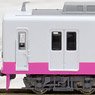 新京成 8000形 新塗装 (6両セット) (鉄道模型)