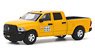 2017 Ram 2500 - New York City DOT Brooklyn Street Maintenance (Diecast Car)