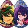 [Ensemble Stars!] Petal Can Badge Collection Vol.5 (Set of 11) (Anime Toy)