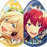 [Ensemble Stars!] Petal Can Badge Collection Vol.6 (Set of 11) (Anime Toy)