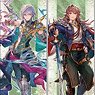 Granblue Fantasy Chara-Pos Collection 2 (Set of 8) (Anime Toy)