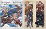 Granblue Fantasy Chara Pos Collection Storage File 2 (Anime Toy)
