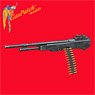 Marlin M1917 Early Type (2 Pieces) (Plastic model)