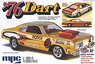 1976 Dodge Dart Sports (Model Car)