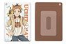Uchi Tama!?: Uchi no Tama Shirimasen ka? Tora Full Color Pass Case (Anime Toy)